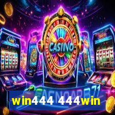 win444 444win